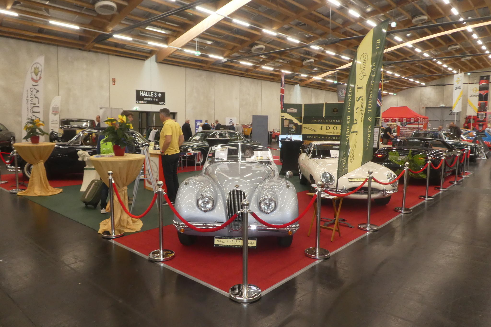 Classic Expo Salzburg 2023